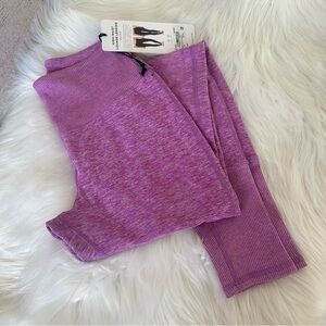 Alo Yoga High Waist Lounge Leggings